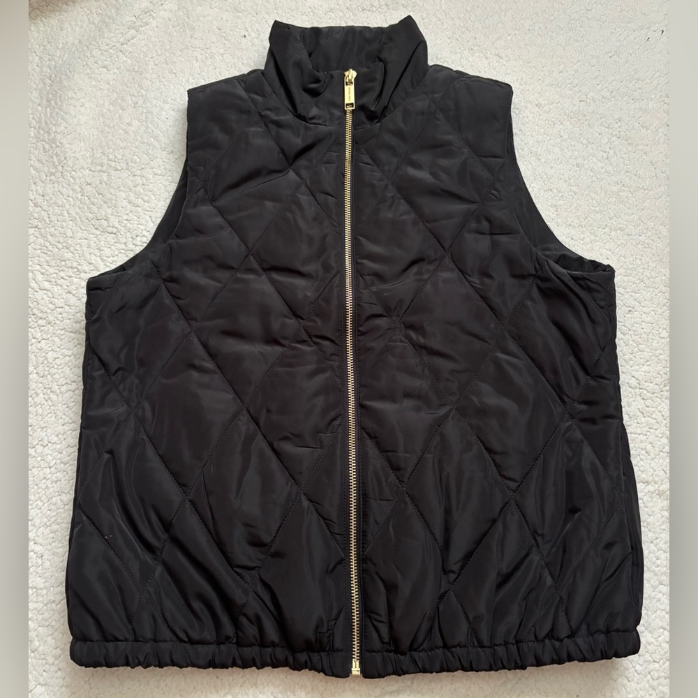 Michael Kors Vest Size S